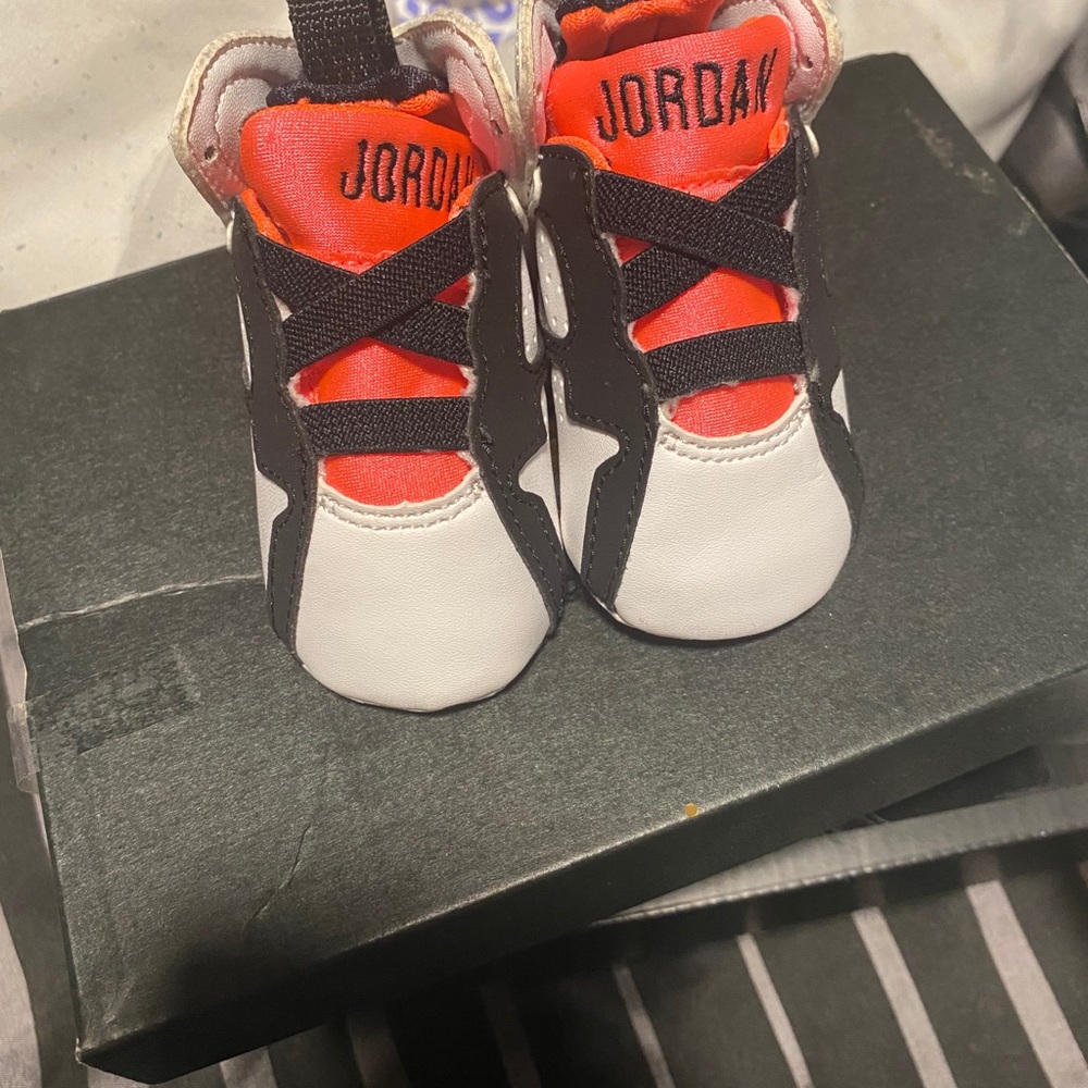 1c Jordan no box